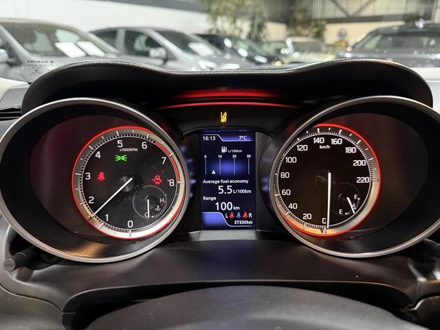 Suzuki SWIFT 1.2 Stijl Smart Hybrid // Lm velgen // Airco