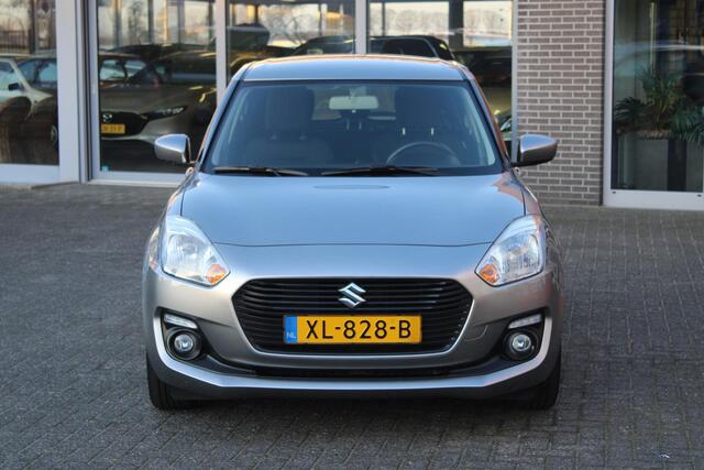 Suzuki SWIFT 1.2 Business Edition Camera/Navi/NL Auto!!