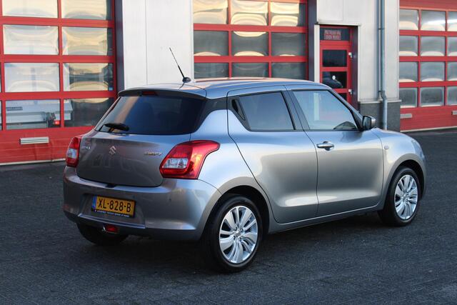 Suzuki SWIFT 1.2 Business Edition Camera/Navi/NL Auto!!