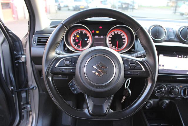 Suzuki SWIFT 1.2 Business Edition Camera/Navi/NL Auto!!