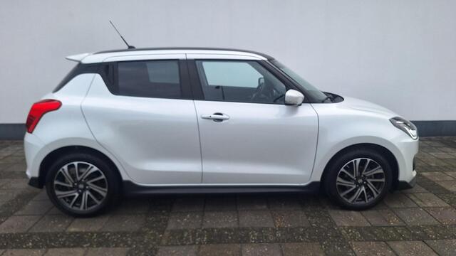 Suzuki SWIFT 1.2 Style GT Smart Hybrid rijklaar prijs