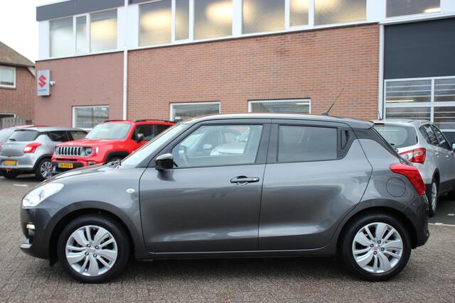 Suzuki SWIFT 1.2 Select Automaat | Carplay/Android auto | Camera | LM Velgen |