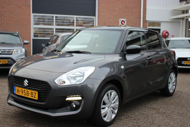 Suzuki SWIFT 1.2 Select Automaat | Carplay/Android auto | Camera | LM Velgen |