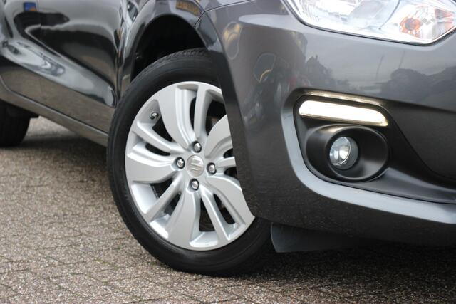 Suzuki SWIFT 1.2 Select Automaat | Carplay/Android auto | Camera | LM Velgen |