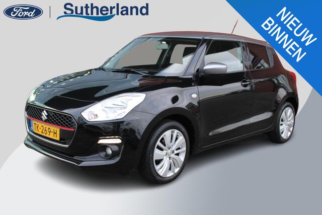 Suzuki SWIFT 1.0 Select | Camera | Airco | Stoelverwarming | DAB