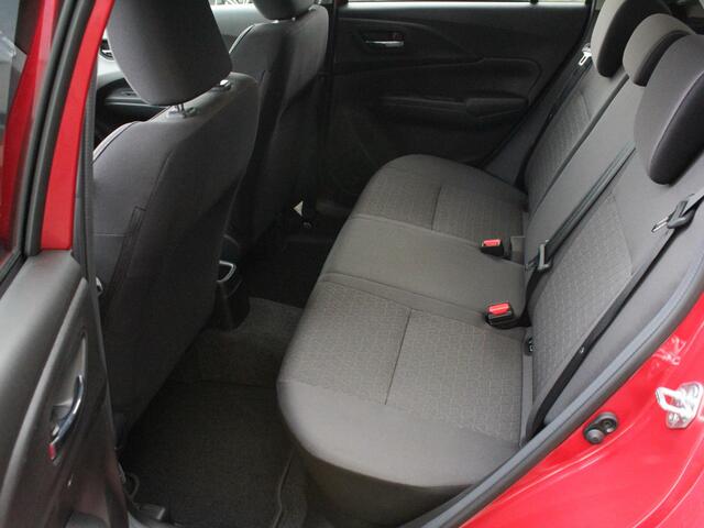 Suzuki SWIFT 1.2 Select Smart Hybrid Automaat | Navi | Adap. Cruise | Airco | Camera