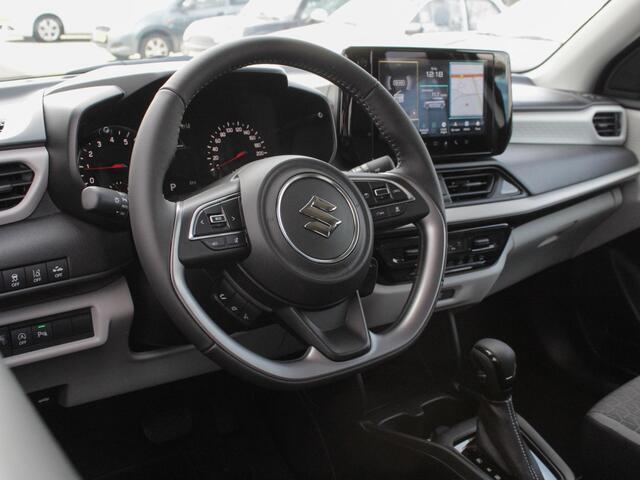 Suzuki SWIFT 1.2 Select Smart Hybrid Automaat | Navi | Adap. Cruise | Airco | Camera