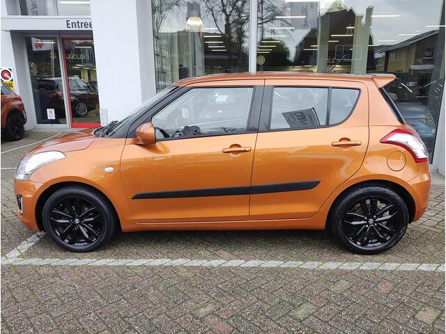 Suzuki SWIFT 1.2 BANDIT EASSS Clima | Cruise | USB | Stoelverwarming