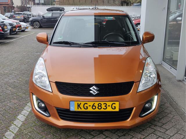 Suzuki SWIFT 1.2 BANDIT EASSS Clima | Cruise | USB | Stoelverwarming