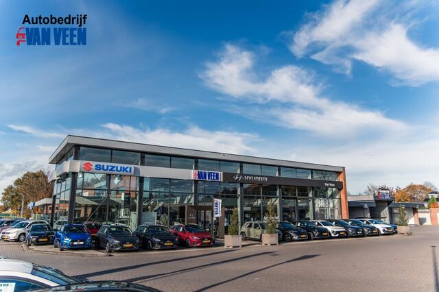 Suzuki SWIFT 1.2 Stijl Smart Hybrid | Clima | Navi | Camera