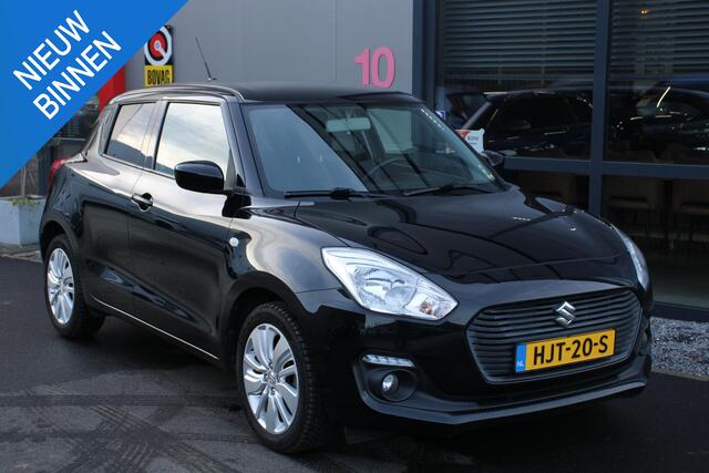 Suzuki SWIFT 1.2 COMFORT, CAMERA, LICHTMETAAL, AIRCO