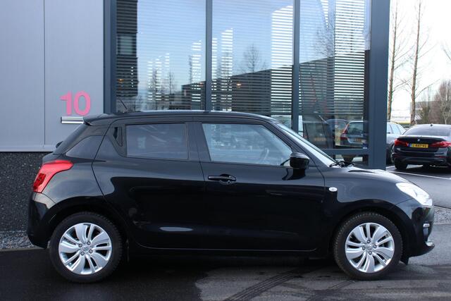 Suzuki SWIFT 1.2 COMFORT, CAMERA, LICHTMETAAL, AIRCO