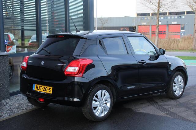 Suzuki SWIFT 1.2 COMFORT, CAMERA, LICHTMETAAL, AIRCO