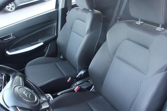 Suzuki SWIFT 1.2 COMFORT, CAMERA, LICHTMETAAL, AIRCO