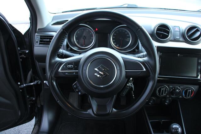 Suzuki SWIFT 1.2 COMFORT, CAMERA, LICHTMETAAL, AIRCO