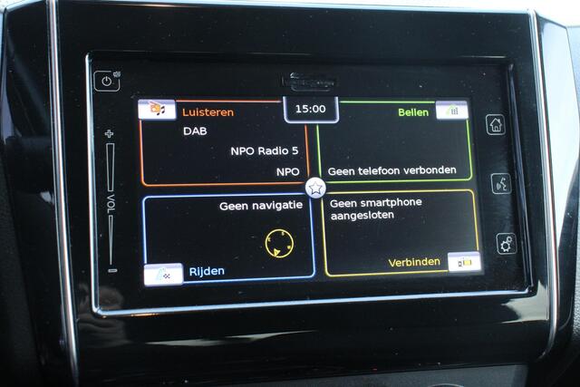 Suzuki SWIFT 1.2 COMFORT, CAMERA, LICHTMETAAL, AIRCO