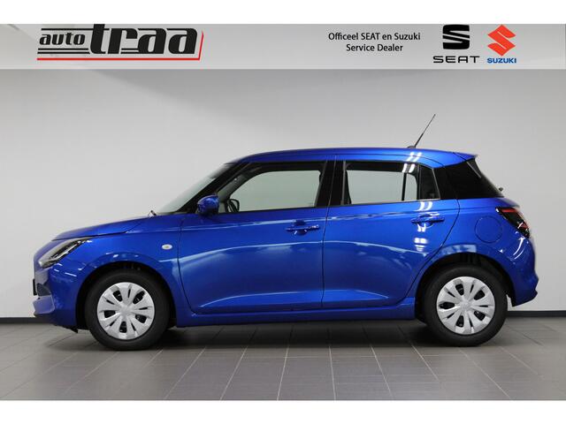 Suzuki SWIFT 1.2 Comfort Smart Hybrid / Navigatie / Keyless / Camera /