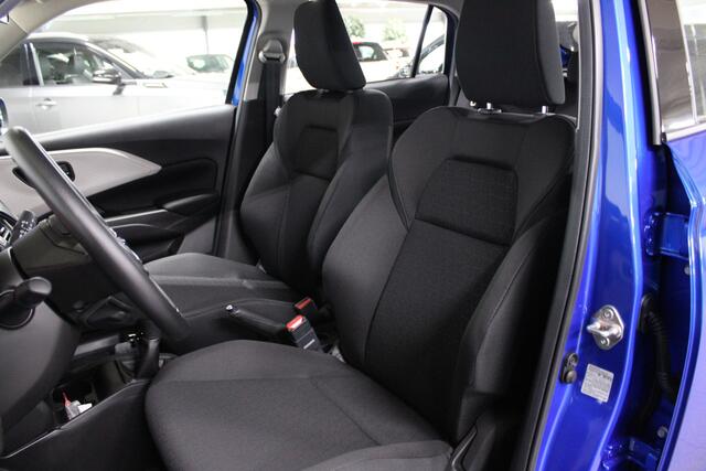 Suzuki SWIFT 1.2 Comfort Smart Hybrid / Navigatie / Keyless / Camera /