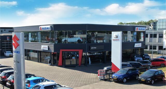 Suzuki SWIFT 1.2 Comfort Smart Hybrid / Navigatie / Keyless / Camera /