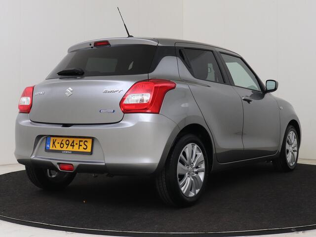 Suzuki SWIFT 1.2 Select Smart Hybrid | BTW Voertuig | Achteruitrijcamera | Stoelverwarming |