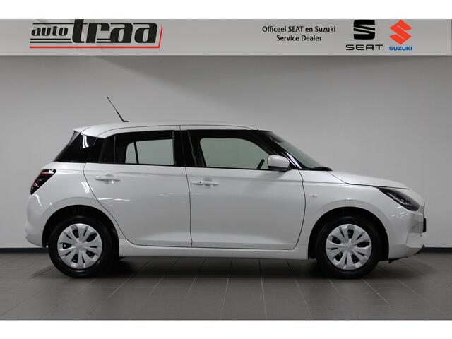 Suzuki SWIFT 1.2 Comfort Smart Hybrid