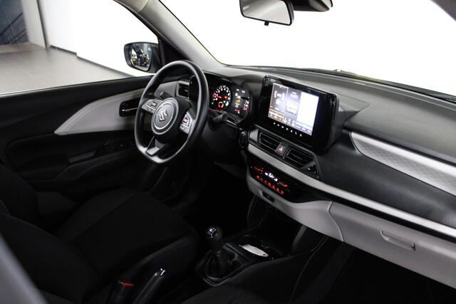 Suzuki SWIFT 1.2 Comfort Smart Hybrid