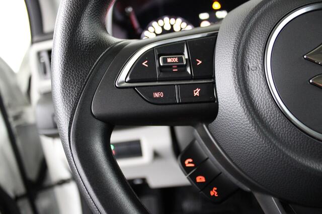 Suzuki SWIFT 1.2 Comfort Smart Hybrid