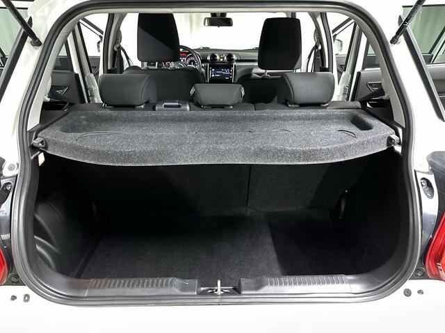 Suzuki SWIFT 1.2 Style Smart Hybrid Navi | Led | Camera