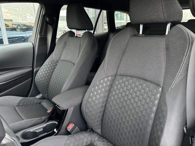 Suzuki Swace 1.8 Hybrid Select LMV/Stuurverwarming/Clima