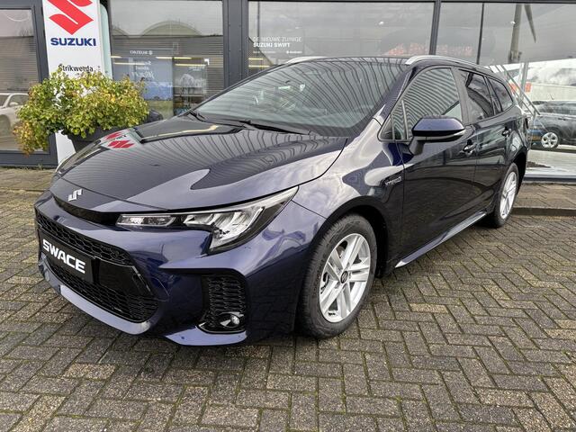 Suzuki Swace 1.8 Hybrid Select Automaat Nieuw/Stoelverwarming/Lmv