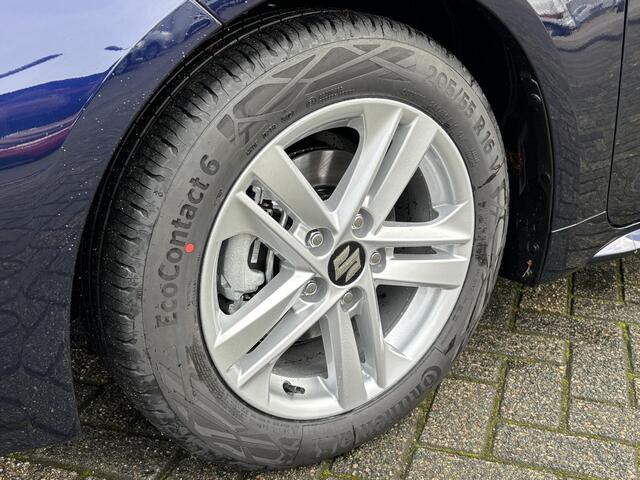 Suzuki Swace 1.8 Hybrid Select Automaat Nieuw/Stoelverwarming/Lmv