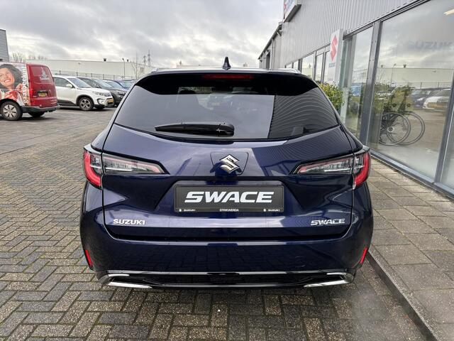 Suzuki Swace 1.8 Hybrid Select Automaat Nieuw/Stoelverwarming/Lmv
