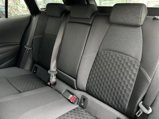 Suzuki Swace 1.8 Hybrid Select Automaat Nieuw/Stoelverwarming/Lmv