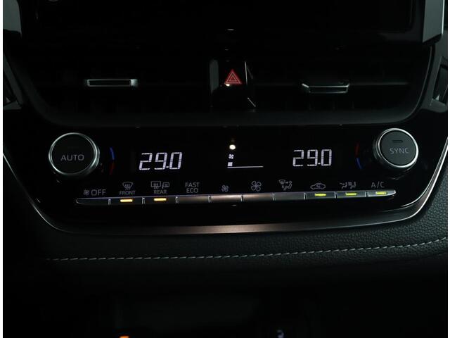 Suzuki Swace 1.8 Hybrid Select | Climate control | Cruise control adaptive | Apple carplay, Android auto | Led verlichting | Stuurwielverwarming |