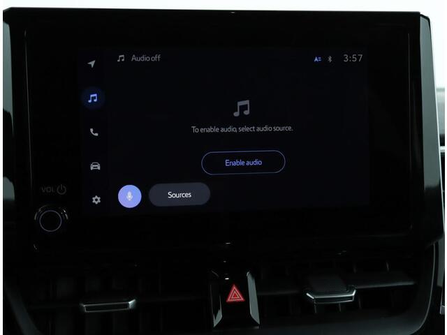 Suzuki Swace 1.8 Hybrid Select | Climate control | Cruise control adaptive | Apple carplay, Android auto | Led verlichting | Stuurwielverwarming |