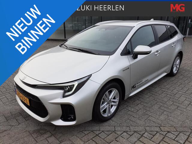 Suzuki Swace 1.8 Hybrid Style