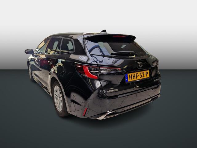 Suzuki Swace 1.8 Hybrid Style