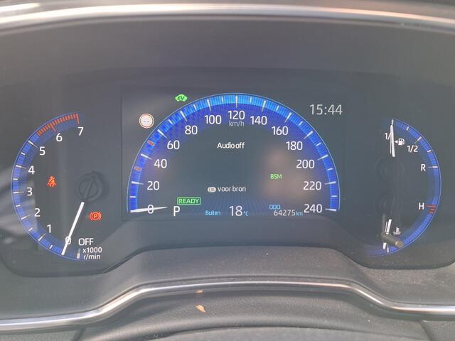 Suzuki Swace 1.8 Hybrid Style Fabrieksgarantie Apple Carplay/Android Auto | info Jeroen van Erp 0492-588980