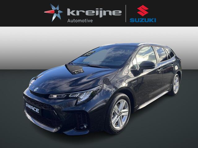 Suzuki Swace 1.8 Hybrid Select | UIT VOORRAAD LEVERBAAR | VAN ¤36.939 VOOR ¤33.425| SNEL RIJDEN |