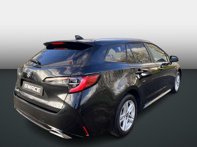 Suzuki Swace 1.8 Hybrid Select | UIT VOORRAAD LEVERBAAR | VAN ¤36.939 VOOR ¤33.425| SNEL RIJDEN |