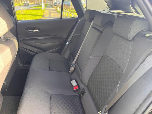 Suzuki Swace 1.8 Hybrid Select | UIT VOORRAAD LEVERBAAR | VAN ¤36.939 VOOR ¤33.425| SNEL RIJDEN |