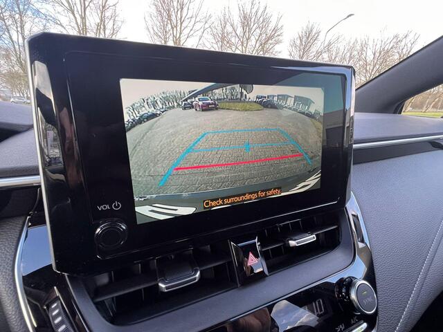 Suzuki Swace 1.8 Hybrid Select | UIT VOORRAAD LEVERBAAR | VAN ¤36.939 VOOR ¤33.425| SNEL RIJDEN |