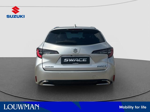 Suzuki Swace 1.8 Hybrid Style | Camera | Parkeersensoren voor en achter | Stoelverwarming | Cruise control |