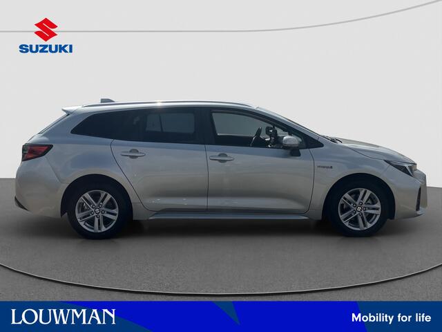Suzuki Swace 1.8 Hybrid Style | Camera | Parkeersensoren voor en achter | Stoelverwarming | Cruise control |