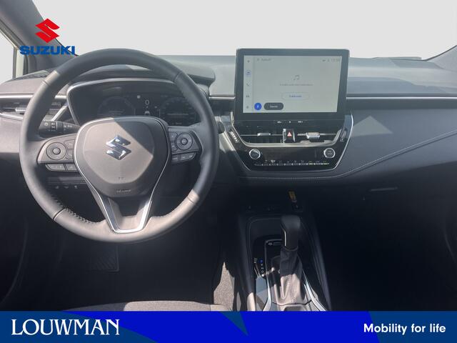 Suzuki Swace 1.8 Hybrid Style | Camera | Parkeersensoren voor en achter | Stoelverwarming | Cruise control |