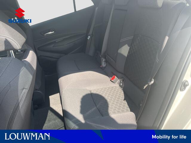 Suzuki Swace 1.8 Hybrid Style | Camera | Parkeersensoren voor en achter | Stoelverwarming | Cruise control |