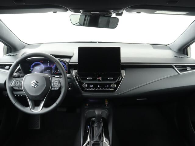 Suzuki Swace 1.8 Hybrid Style *NIEUW*