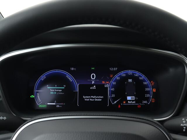 Suzuki Swace 1.8 Hybrid Style *NIEUW*