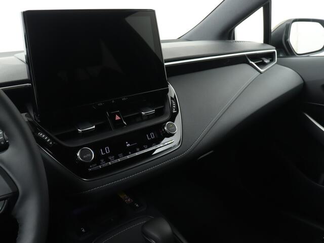 Suzuki Swace 1.8 Hybrid Style *NIEUW*