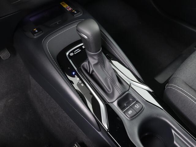 Suzuki Swace 1.8 Hybrid Style *NIEUW*